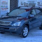 VENDU!!!! VENDU!!!! VENDU!!!!LEXUS RX400h, 2008! 3.3 HYBRID! AWD! Prestige PKG! AUTOMAT! Clean CARFAX – 1 Owner! No accidents! full
