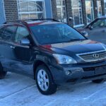 VENDU!!!! VENDU!!!! VENDU!!!!LEXUS RX400h, 2008! 3.3 HYBRID! AWD! Prestige PKG! AUTOMAT! Clean CARFAX – 1 Owner! No accidents! full