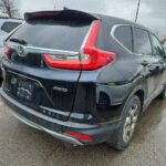 VENDU!!!! VENDU!!!! VENDU!!!!2017 HONDA CR-V EX, 2HKRW2H5XHH106505, Automatic Transmission, 1.5L 4CYL GASOLINE FUEL, All Wheel Drive full