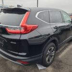 VENDU!!!! VENDU!!!! VENDU!!!!2018 HONDA CR-V LX, 2HKRW2H20JH150640, Automatic Transmission, 1.5L 4CYL GASOLINE FUEL, All Wheel Drive full