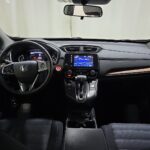 VENDU!!!! VENDU!!!! VENDU!!!! 2019 HONDA CR-V EX, 2HKRW2H51KH119506, Automatic Transmission, 1.5L 4CYL GASOLINE FUEL, All Wheel Drive full