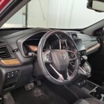 VENDU!!!! VENDU!!!! VENDU!!!!2020 HONDA CR-V EXL, 2HKRW2H86LH202294, Automatic Transmission, 1.5L 4CYL GASOLINE FUEL,  All Wheel full