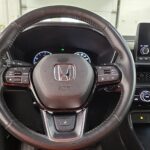 VENDU!!!! VENDU!!!! VENDU!!!! 2023 HONDA CR-V SPORT, 2HKRS4H52PH106200, Automatic Transmission, 1.5L 4CYL GASOLINE FUEL, All Wheel Drive full