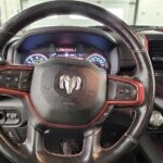 VENDU!!!! VENDU!!!! VENDU!!!!2019 RAM 1500 REBEL CREW CAB SHORT BED, 1C6SRFLT6KN545771, Automatic Transmission, 5.7L 8CYL GASOLINE FUEL, 4 Wheel Drive full