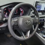 VENDU!!!! VENDU!!!! VENDU!!!! 2019 TOYOTA RAV4 LIMITED, 2T3D1RFV9KW014399, Automatic Transmission, 2.5L 4CYL GASOLINE FUEL, All Wheel Drive full