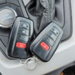 VENDU!!!! VENDU!!!! VENDU!!!!  2020 TOYOTA RAV4 TRAIL, 2T3J1RFV1LW086816, Automatic Transmission, 2.5L 4CYL GASOLINE FUEL, All Wheel Drive full