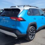 VENDU!!!! VENDU!!!! VENDU!!!! 2021 TOYOTA RAV4 TRAIL, 2T3J1RFV1MW158390, Automatic Transmission, 2.5L 4CYL GASOLINE FUEL, All Wheel Drive full