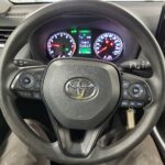 VENDU!!!! VENDU!!!! VENDU!!!! 2022 TOYOTA RAV4 LE, 2T3B1RFV4NC264369, Automatic Transmission, 2.5L 4CYL GASOLINE FUEL, All Wheel Drive full