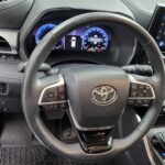 VENDU!!!!   2023 TOYOTA HIGHLANDER LIMITED, 5TDKDRBH4PS007903, Automatic Transmission, 2.4L 4CYL GASOLINE FUEL, All Wheel Drive full
