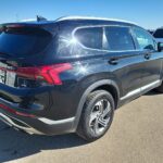VENDU!!!! VENDU!!!! VENDU!!!!2021 HYUNDAI SANTA FE PREFERRED, 5NMS3DAJ9MH316548, Automatic Transmission, 2.5L 4CYL GASOLINE FUEL, All Wheel Drive full