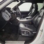 VENDU!!!! VENDU!!!! VENDU!!!!2017 LAND ROVER RANGE ROVER SPORT TD6 HSE, SALWR2FK9HA144522, Automatic Transmission, 3.0L 6CYL DIESEL FUEL,  4 Wheel Drive full