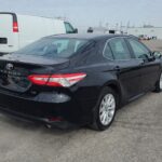 VENDU!!!! VENDU!!!! VENDU!!!!2019 TOYOTA CAMRY LE, 4T1B11HK5KU746517, Automatic Transmission, 2.5L 4CYL GASOLINE FUEL, Front Wheel Drive full