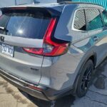 VENDU!!!! VENDU!!!! VENDU!!!!2023 HONDA CR-V SPORT, 2HKRS4H5XPH108485, Automatic Transmission , 1.5L 4CYL GASOLINE FUEL, All Wheel Drive full