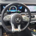VENDU!!!! VENDU!!!! VENDU!!!!2021 MERCEDES-BENZ GLE AMG GLE 63 S, 4JGFB8KB7MA289102,  Automatic Transmission, 4.0L 8CYL GASOLINE/MILD ELECTRIC HYBRID, All Wheel Drive full