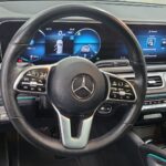 VENDU!!!! VENDU!!!! VENDU!!!!2022 MERCEDES-BENZ GLE GLE 350, 4JGFB4KB6NA749649,  Automatic Transmission, 2.0l 4cyl gasoline fuel,  All Wheel Drive full