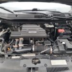 VENDU!!!! VENDU!!!! VENDU!!!!2018 HONDA CR-V LX, 2HKRW2H20JH150640, Automatic Transmission, 1.5L 4CYL GASOLINE FUEL, All Wheel Drive full