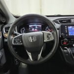 VENDU!!!! VENDU!!!! VENDU!!!! 2019 HONDA CR-V EX, 2HKRW2H51KH119506, Automatic Transmission, 1.5L 4CYL GASOLINE FUEL, All Wheel Drive full