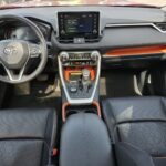 VENDU!!!! VENDU!!!! VENDU!!!!  2020 TOYOTA RAV4 TRAIL, 2T3J1RFV1LW086816, Automatic Transmission, 2.5L 4CYL GASOLINE FUEL, All Wheel Drive full
