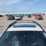 VENDU!!!! VENDU!!!! VENDU!!!! 2021 TOYOTA RAV4 TRAIL, 2T3J1RFV1MW158390, Automatic Transmission, 2.5L 4CYL GASOLINE FUEL, All Wheel Drive full