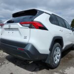 VENDU!!!! VENDU!!!! VENDU!!!! 2023 TOYOTA RAV4 LE, 2T3B1RFV0PC389159, Automatic Transmission, 2.5L 4CYL GASOLINE FUEL, All Wheel Drive full