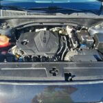 VENDU!!!! VENDU!!!! VENDU!!!!2021 HYUNDAI SANTA FE PREFERRED, 5NMS3DAJ9MH316548, Automatic Transmission, 2.5L 4CYL GASOLINE FUEL, All Wheel Drive full