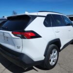 VENDU!!!! VENDU!!!! VENDU!!!!  2019 TOYOTA RAV4 XLE SPORT UTILITY 4D, 2T3R1RFV8KC058448, Automatic Transmission, 2.5L 4CYL GASOLINE FUEL, All Wheel Drive full