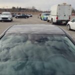 VENDU!!!! VENDU!!!! VENDU!!!!2019 TOYOTA CAMRY LE, 4T1B11HK5KU746517, Automatic Transmission, 2.5L 4CYL GASOLINE FUEL, Front Wheel Drive full