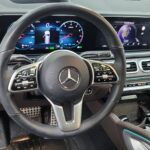 VENDU!!!! VENDU!!!! VENDU!!!!2023 MERCEDES-BENZ GLS GLS 450, 4JGFF5KE9PA918070, Automatic Transmission, AWD, 3.0L 6CYL GASOLINE/MILD ELECTRIC HYBRID full