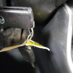 VENDU!!!! VENDU!!!! VENDU!!!!2021 TOYOTA RAV4 HYBRID LE, 2.5L 4CYL GAS/ELECTRIC HYBRID, Automatic Transmission, 2T3BWRFV6MW106503,  All Wheel Drive full