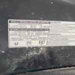 VENDU!!!! VENDU!!!! VENDU!!!!2018 HONDA CR-V LX, 2HKRW2H20JH150640, Automatic Transmission, 1.5L 4CYL GASOLINE FUEL, All Wheel Drive full