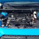 VENDU!!!! VENDU!!!! VENDU!!!! 2021 TOYOTA RAV4 TRAIL, 2T3J1RFV1MW158390, Automatic Transmission, 2.5L 4CYL GASOLINE FUEL, All Wheel Drive full