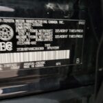 VENDU!!!! VENDU!!!! VENDU!!!! 2022 TOYOTA RAV4 LE, 2T3B1RFV4NC264369, Automatic Transmission, 2.5L 4CYL GASOLINE FUEL, All Wheel Drive full