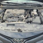 VENDU!!!! VENDU!!!! VENDU!!!!2019 TOYOTA CAMRY LE, 4T1B11HK5KU746517, Automatic Transmission, 2.5L 4CYL GASOLINE FUEL, Front Wheel Drive full