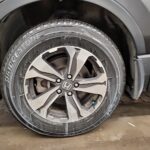 VENDU!!!! VENDU!!!! VENDU!!!! 2021 HONDA CR-V LX, 2HKRW2H20MH215264, Automatic Transmission, 1.5L 4CYL GASOLINE FUEL, All Wheel Drive full