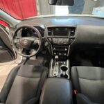 VENDU!    2018 NISSAN PATHFINDER SV, 5N1DR2MM4JC605540, Automatic Transmission, 3.5L 6CYL GASOLINE FUEL, 4 Wheel Drive full