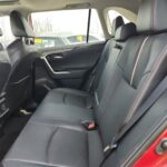 VENDU!!!! VENDU!!!! VENDU!!!!  2020 TOYOTA RAV4 TRAIL, 2T3J1RFV1LW086816, Automatic Transmission, 2.5L 4CYL GASOLINE FUEL, All Wheel Drive full