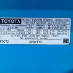 VENDU!!!! VENDU!!!! VENDU!!!! 2021 TOYOTA RAV4 TRAIL, 2T3J1RFV1MW158390, Automatic Transmission, 2.5L 4CYL GASOLINE FUEL, All Wheel Drive full