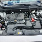 VENDU!!!! VENDU!!!! VENDU!!!! 2023 TOYOTA RAV4 LE, 2T3B1RFV0PC389159, Automatic Transmission, 2.5L 4CYL GASOLINE FUEL, All Wheel Drive full