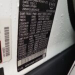 VENDU!!!! VENDU!!!! VENDU!!!!2017 LAND ROVER RANGE ROVER SPORT TD6 HSE, SALWR2FK9HA144522, Automatic Transmission, 3.0L 6CYL DIESEL FUEL,  4 Wheel Drive full