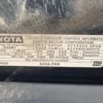 VENDU!!!! VENDU!!!! VENDU!!!!2019 TOYOTA CAMRY LE, 4T1B11HK5KU746517, Automatic Transmission, 2.5L 4CYL GASOLINE FUEL, Front Wheel Drive full