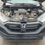 VENDU!!!! VENDU!!!! VENDU!!!!2021 HONDA CR-V TOURING, 2HKRW2H90MH231753,  Automatic Transmission 1.5L 4CYL GASOLINE FUEL, All Wheel Drive full