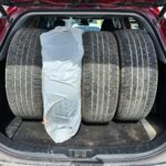 VENDU!!!! VENDU!!!! VENDU!!!!  2020 TOYOTA RAV4 TRAIL, 2T3J1RFV1LW086816, Automatic Transmission, 2.5L 4CYL GASOLINE FUEL, All Wheel Drive full