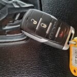 VENDU!!!! VENDU!!!! VENDU!!!!2019 RAM 1500 REBEL CREW CAB SHORT BED, 1C6SRFLT6KN545771, Automatic Transmission, 5.7L 8CYL GASOLINE FUEL, 4 Wheel Drive full