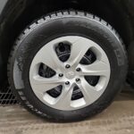 VENDU!!!! VENDU!!!! VENDU!!!! 2022 TOYOTA RAV4 LE, 2T3B1RFV4NC264369, Automatic Transmission, 2.5L 4CYL GASOLINE FUEL, All Wheel Drive full