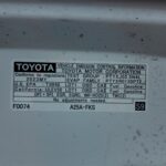 VENDU!!!! VENDU!!!! VENDU!!!! 2023 TOYOTA RAV4 LE, 2T3B1RFV0PC389159, Automatic Transmission, 2.5L 4CYL GASOLINE FUEL, All Wheel Drive full