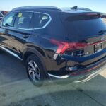 VENDU!!!! VENDU!!!! VENDU!!!!2021 HYUNDAI SANTA FE PREFERRED, 5NMS3DAJ9MH316548, Automatic Transmission, 2.5L 4CYL GASOLINE FUEL, All Wheel Drive full