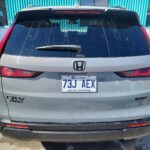 VENDU!!!! VENDU!!!! VENDU!!!!2023 HONDA CR-V SPORT, 2HKRS4H5XPH108485, Automatic Transmission , 1.5L 4CYL GASOLINE FUEL, All Wheel Drive full