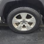 VENDU!!!! VENDU!!!! VENDU!!!!2021 TOYOTA RAV4 HYBRID LE, 2.5L 4CYL GAS/ELECTRIC HYBRID, Automatic Transmission, 2T3BWRFV6MW106503,  All Wheel Drive full