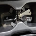 VENDU!!!! VENDU!!!! VENDU!!!! 2019 HONDA CR-V EX, 2HKRW2H51KH119506, Automatic Transmission, 1.5L 4CYL GASOLINE FUEL, All Wheel Drive full