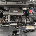 VENDU!!!! VENDU!!!! VENDU!!!! 2021 HONDA CR-V LX, 2HKRW2H20MH215264, Automatic Transmission, 1.5L 4CYL GASOLINE FUEL, All Wheel Drive full